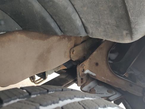 Used 2002 Ford Excursion XLT image 25