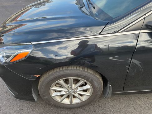 Used 2019 Hyundai Sonata SE FWD image 14