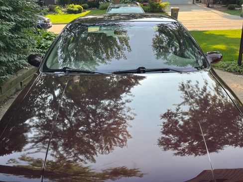 Used 1996 Chevrolet Impala SS image 2