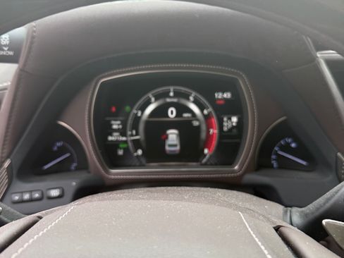 Used 2018 Lexus LS 500 AWD image 25