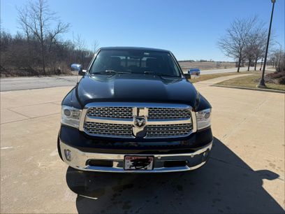 Used 2014 RAM 1500 Laramie w/ Convenience Group