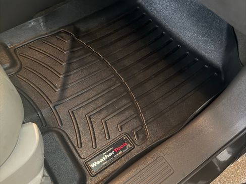 Used 2014 Ford Edge SEL w/ Equipment Group 205A FWD image 11