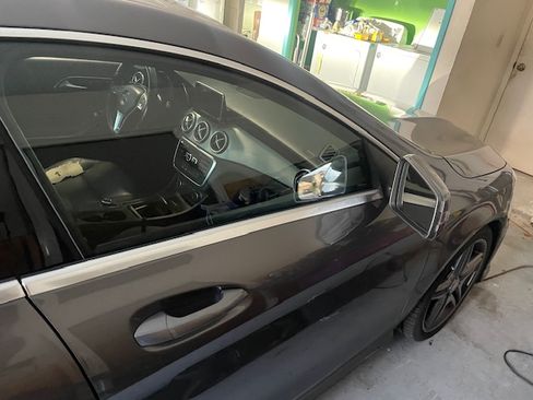 Used 2014 Mercedes-Benz CLA 250 image 8