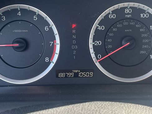 Used 2012 Honda Accord LX image 13