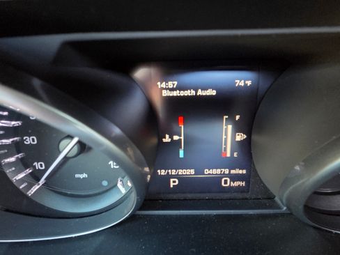 Used 2014 Land Rover Range Rover Sport HSE image 13