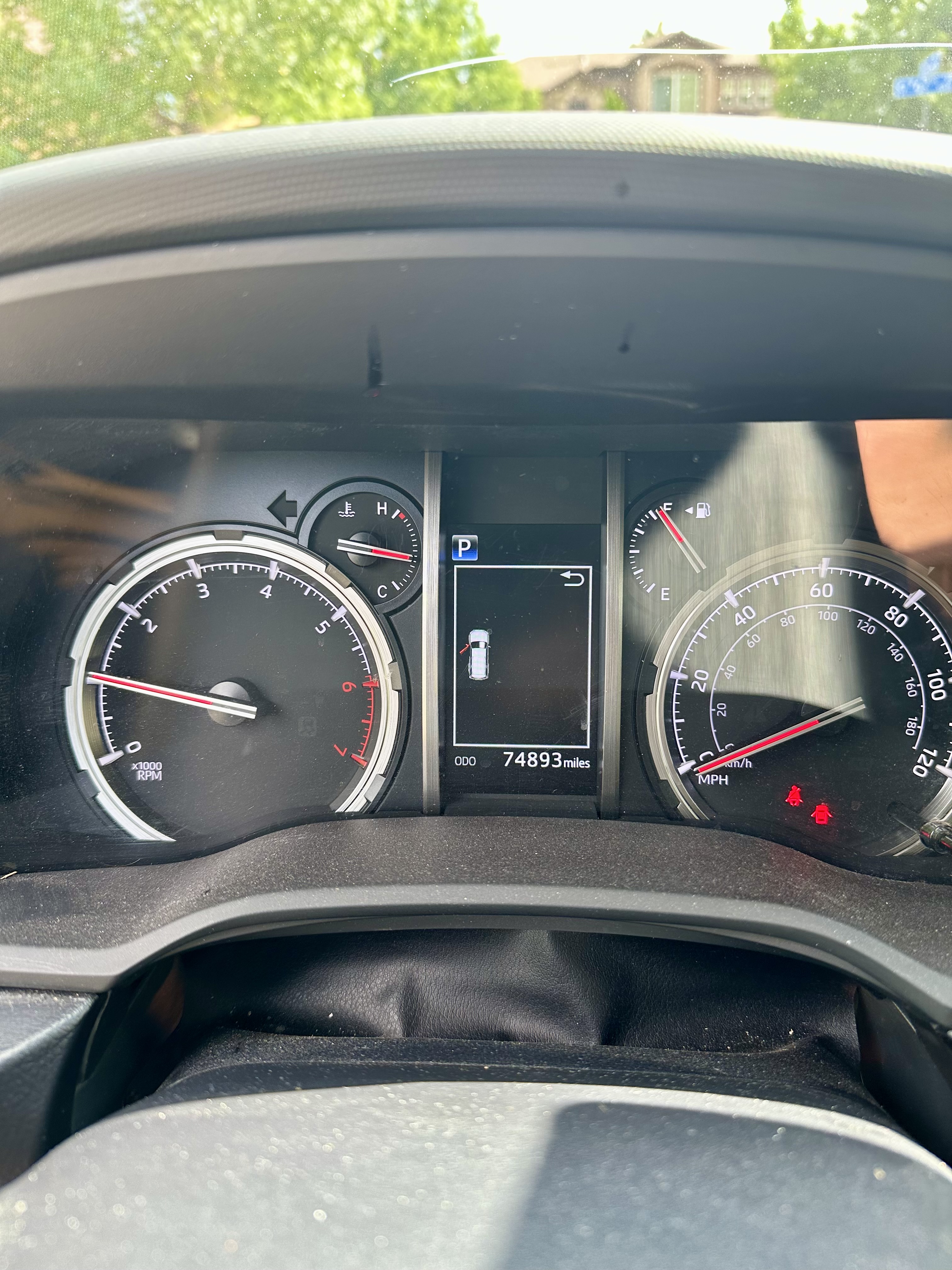 Used 2022 Toyota 4Runner TRD Off-Road AWD/4WD image 14