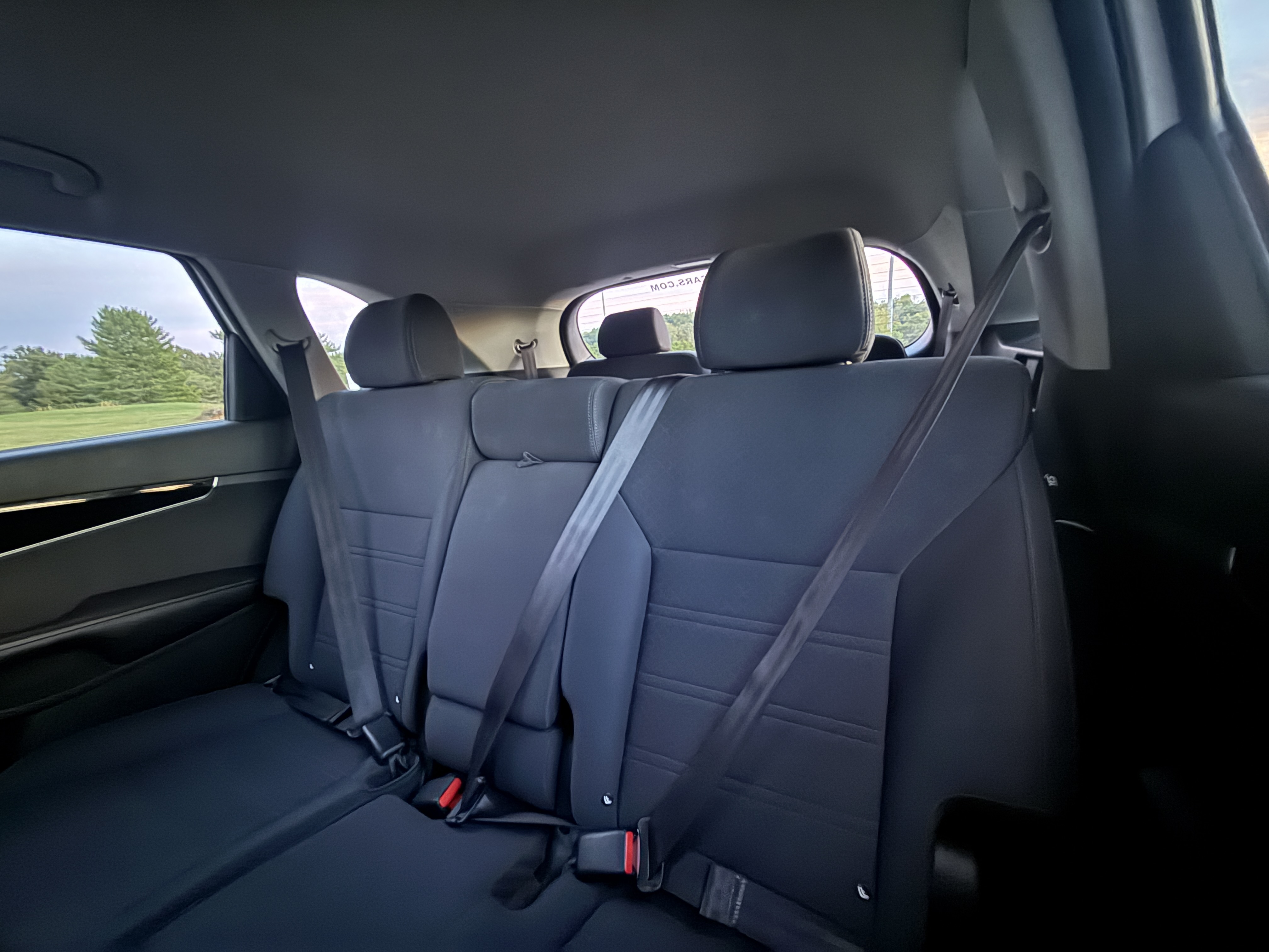 Used 2020 Kia Sorento LX AWD/4WD image 21