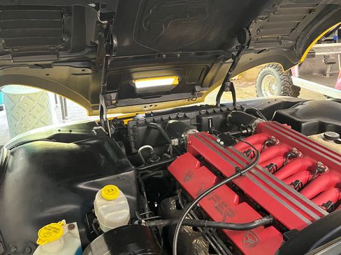 Used 2001 Dodge Viper RT/10 image 21