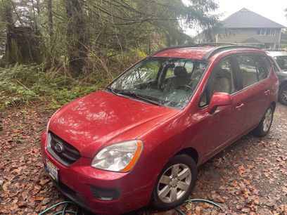 Used 2008 Kia Rondo LX w/ Convenience Pkg