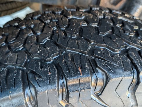 Used 2008 Toyota Tacoma 4x4 Double Cab image 17