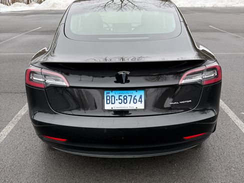 Used 2021 Tesla Model 3 Long Range image 14