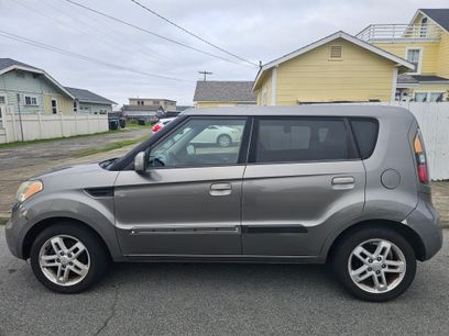 Used 2010 Kia Soul +