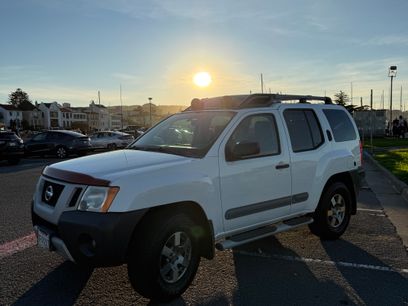 Used 2012 Nissan Xterra PRO-4X