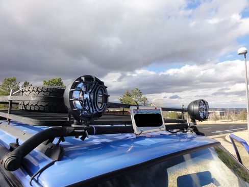 Used 1997 Jeep Cherokee Sport image 26