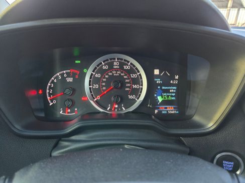 Used 2020 Toyota Corolla SE w/ SE Premium Package image 13