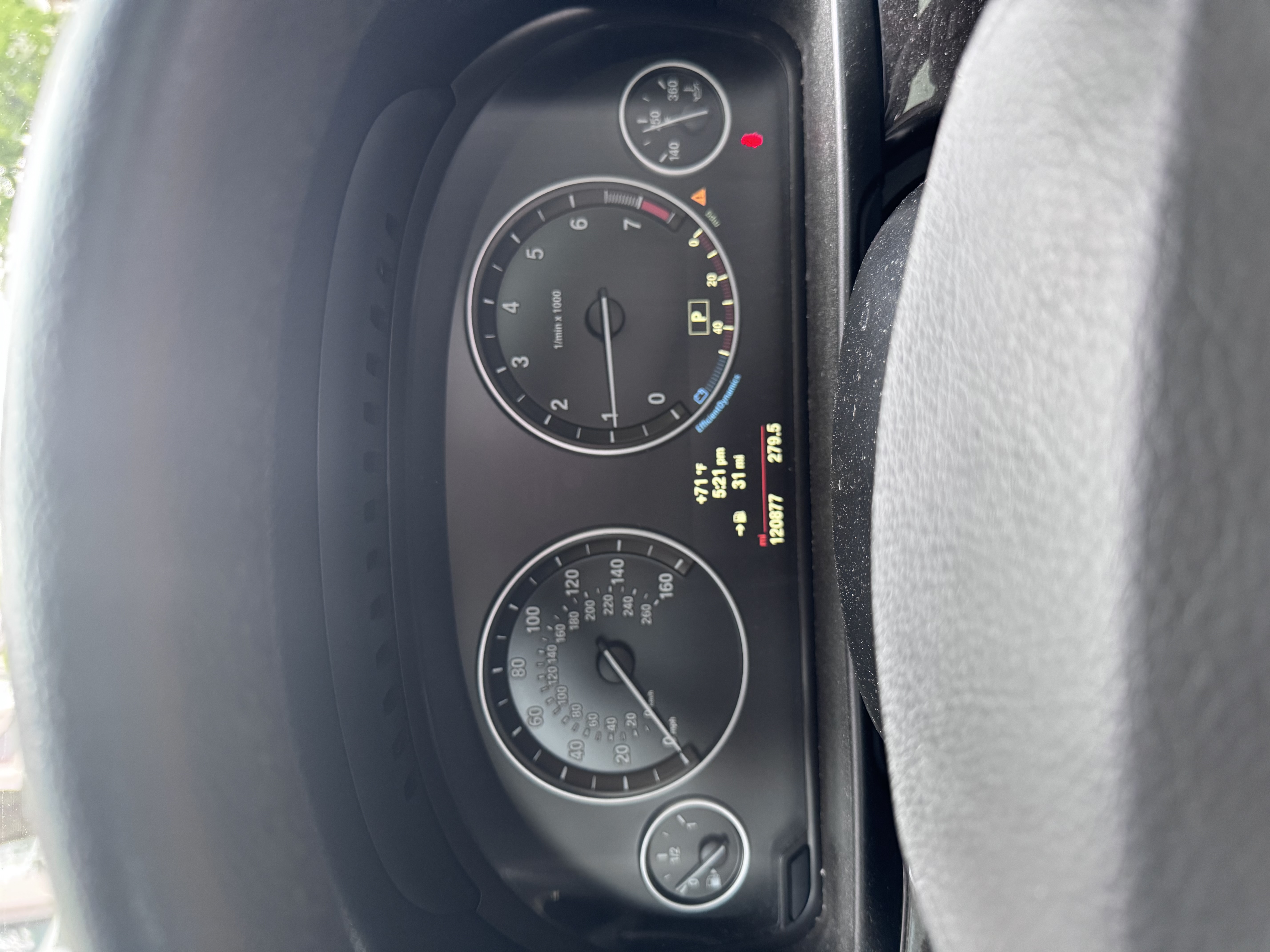 Used 2014 BMW 528i Sedan RWD image 4