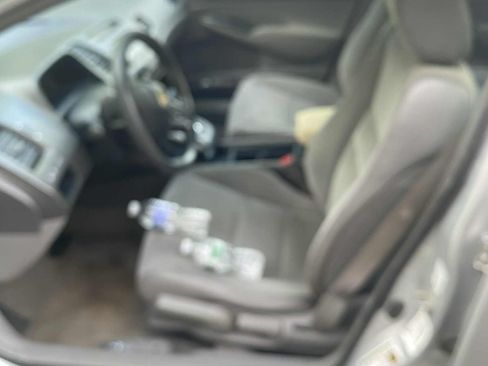 Used 2008 Honda Civic LX image 8