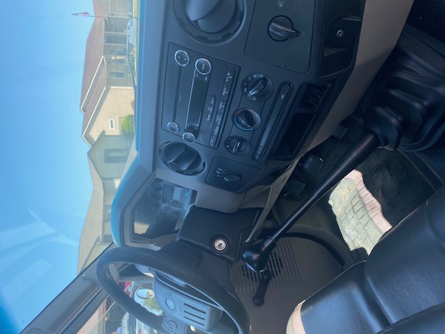 Used 2009 Ford F250 XLT AWD/4WD image 10