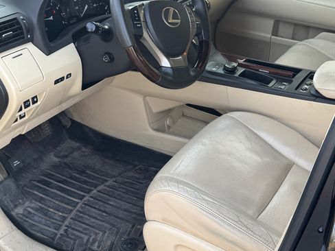 Used 2013 Lexus RX 350 AWD image 9