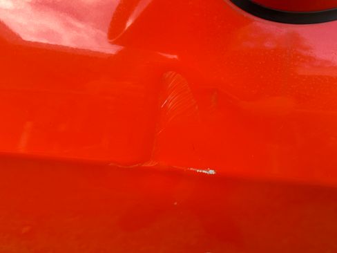 Used 2009 Dodge Challenger SRT8 w/ SRT Option Group II image 8