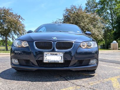 Used 2008 BMW 328i Convertible