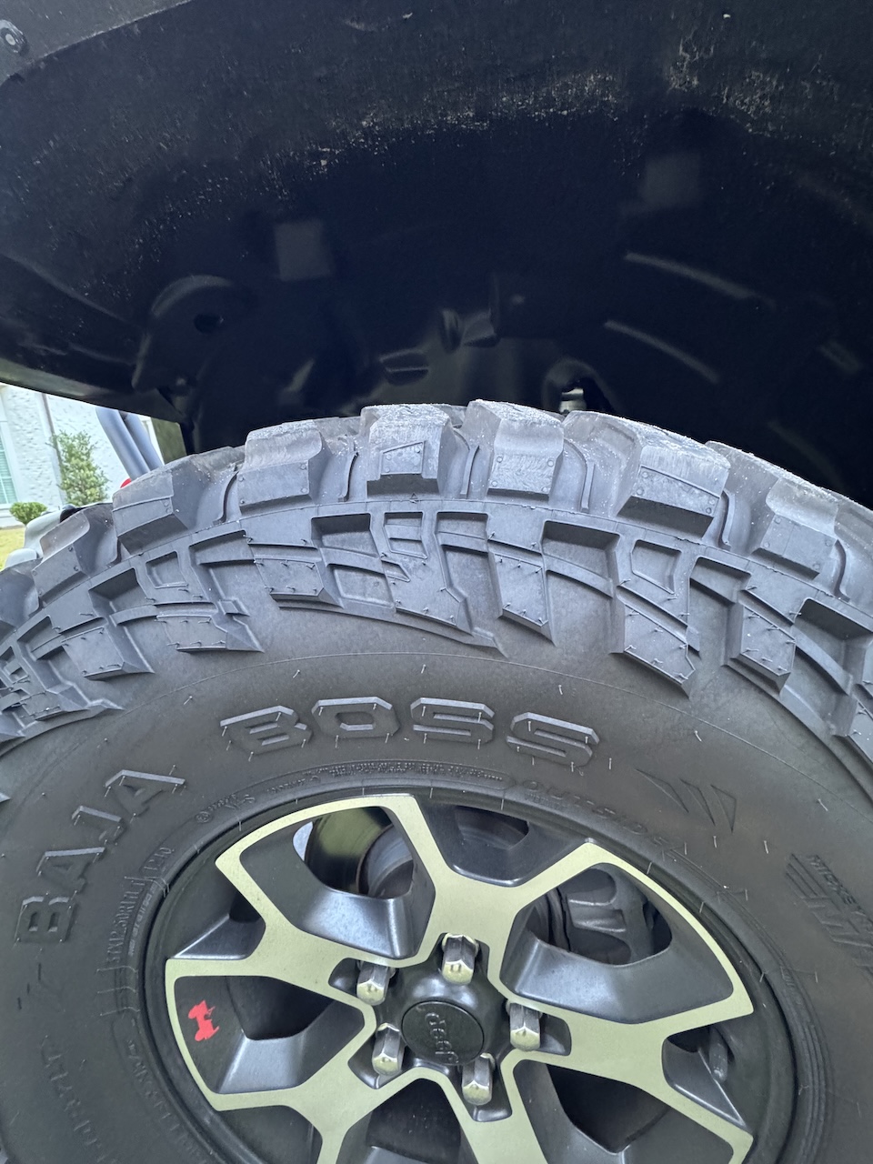 Used 2021 Jeep Wrangler Unlimited Rubicon AWD/4WD image 8