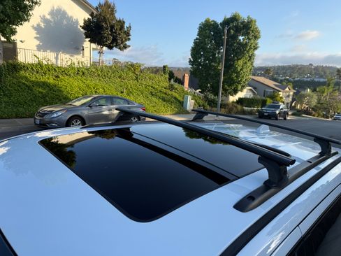 Used 2018 Jeep Grand Cherokee High Altitude RWD image 11