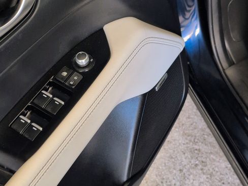 Used 2019 MAZDA CX-5 Grand Touring image 8