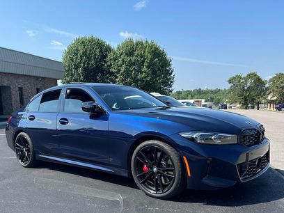 Used 2024 BMW M340i xDrive