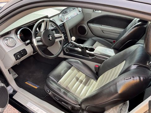Used 2007 Ford Mustang GT Premium image 10
