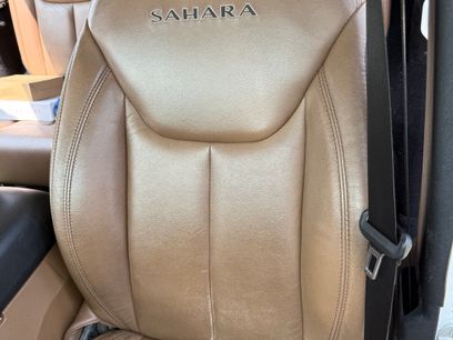 Used 2016 Jeep Wrangler Unlimited Sahara w/ Connectivity Group