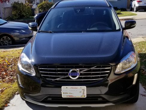 Used 2016 Volvo XC60 T5 image 5