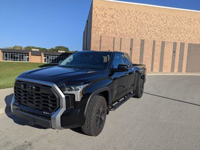 Used 2022 Toyota Tundra Limited