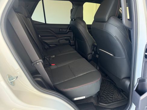 Used 2025 Toyota 4Runner TRD Pro image 12