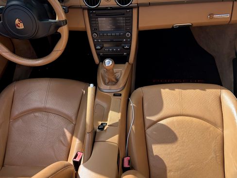 Used 2012 Porsche Boxster image 9