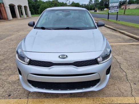 Used 2018 Kia Rio LX FWD image 5