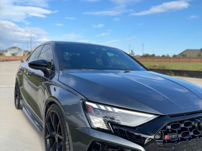 Used 2023 Audi RS 3 w/ RS Technology Package