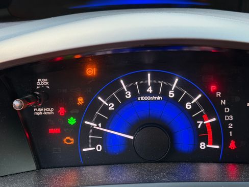 Used 2012 Honda Civic EX image 5