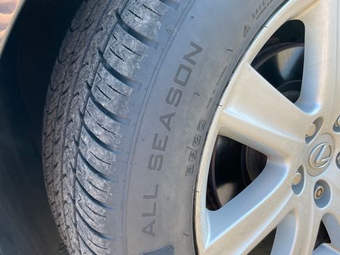 Used 2007 Lexus ES 350 image 25