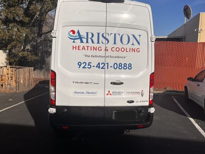 Used 2019 Ford Transit 250 148 High Roof