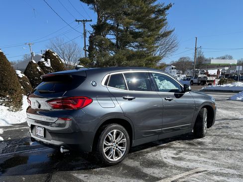 Used 2018 BMW X2 xDrive28i w/ Convenience Package image 5