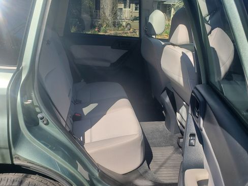 Used 2016 Subaru Forester 2.5i Premium w/ Protection Package #1 image 14