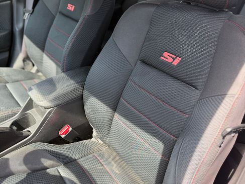 Used 2012 Honda Civic Si image 8
