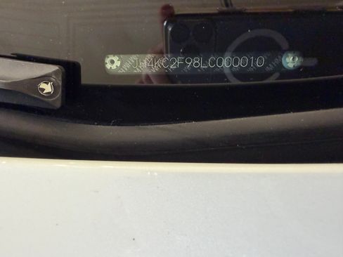 Used 2020 Acura RLX Sport Hybrid w/ Advance Pkg image 15