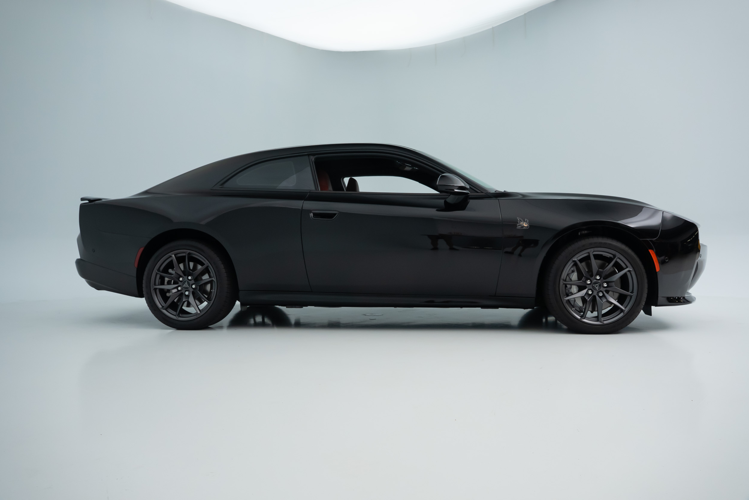 Used 2026 Dodge Charger Scat Pack AWD/4WD image 13