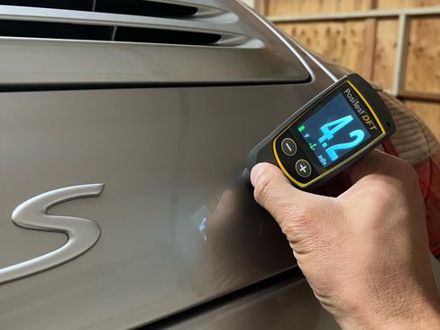 Used 2007 Porsche 911 Carrera S image 28