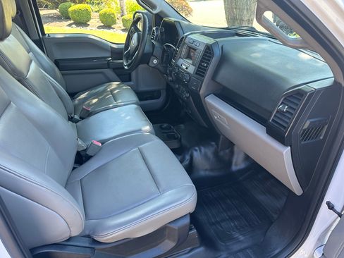 Used 2019 Ford F150 XL w/ Equipment Group 101A Mid RWD image 16
