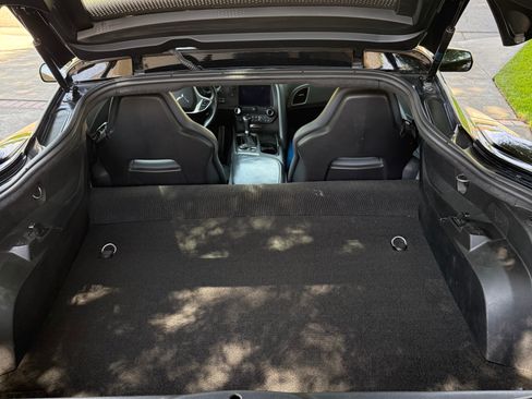 Used 2017 Chevrolet Corvette Z06 RWD image 5