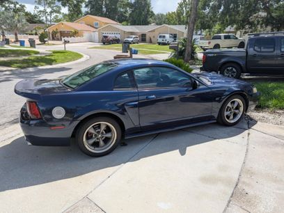 Used 2003 Ford Mustang GT