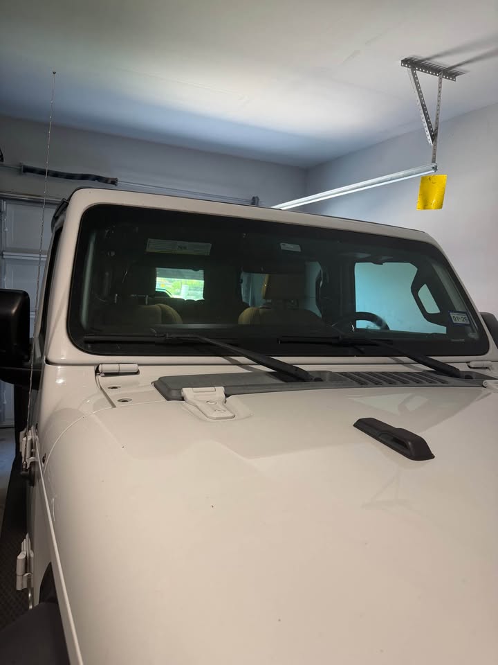 Used 2021 Jeep Wrangler Unlimited Sport AWD/4WD image 8